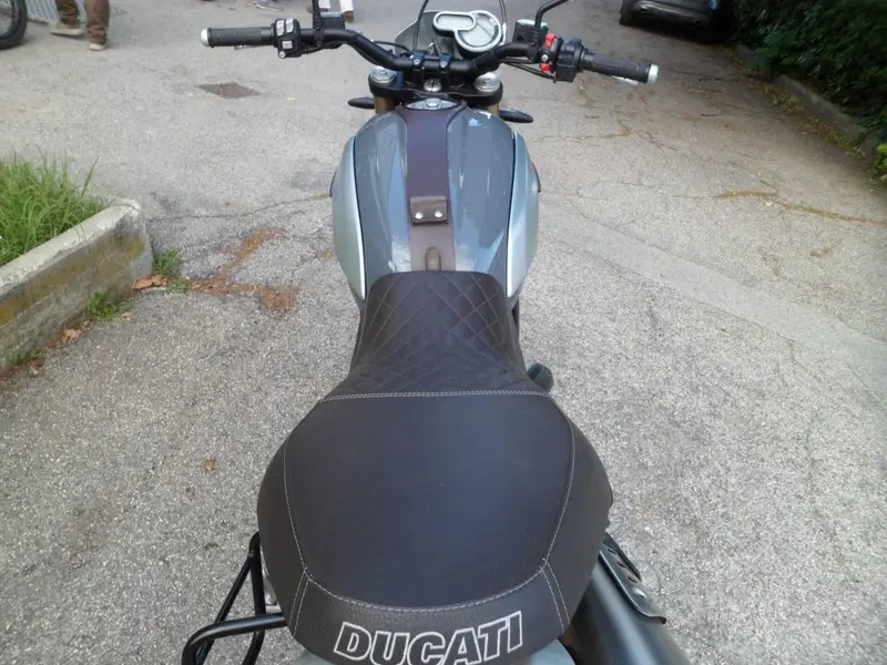 Ducati Scrambler 1100 Special (2018 - 20) (7)