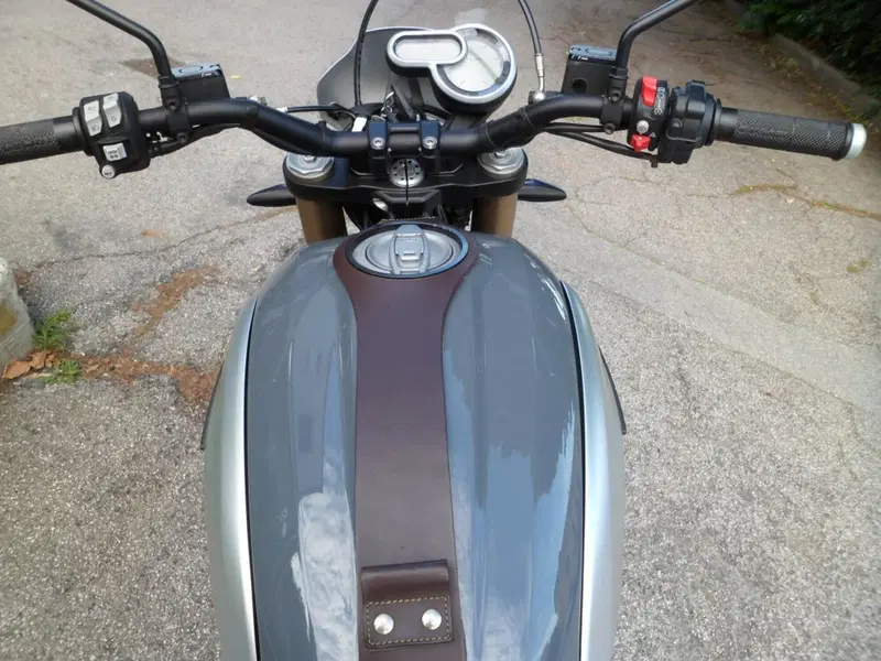 Ducati Scrambler 1100 Special (2018 - 20) (8)