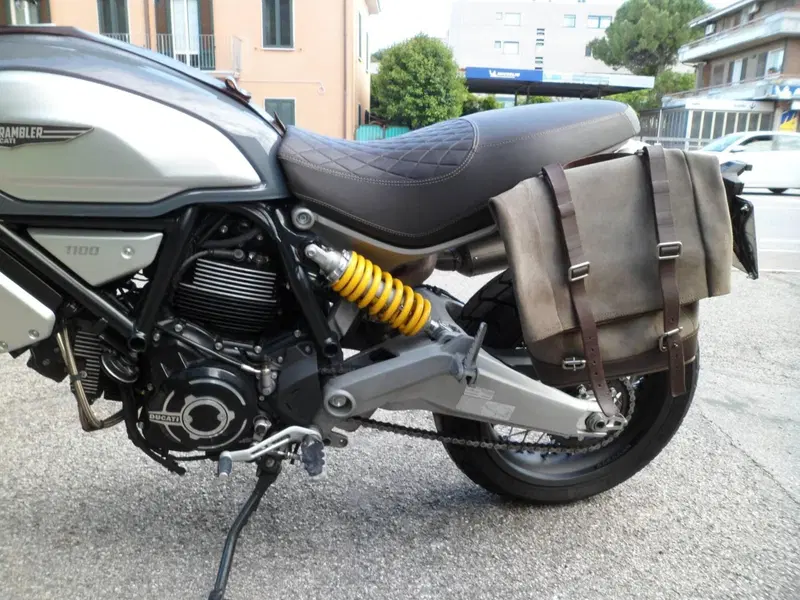 Ducati Scrambler 1100 Special (2018 - 20) (11)