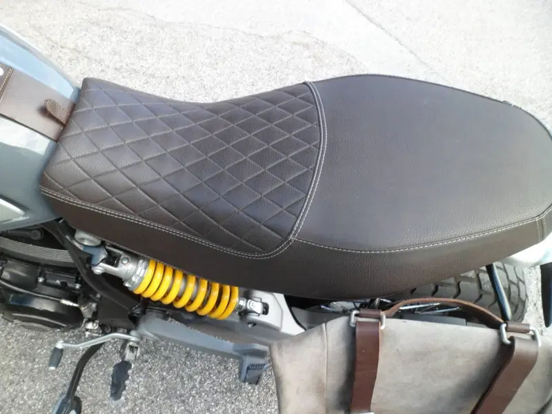 Ducati Scrambler 1100 Special (2018 - 20) (12)