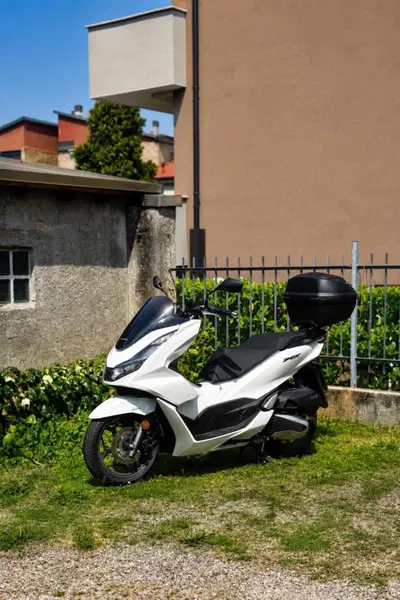 Honda PCX 125 (2021 - 24) usata