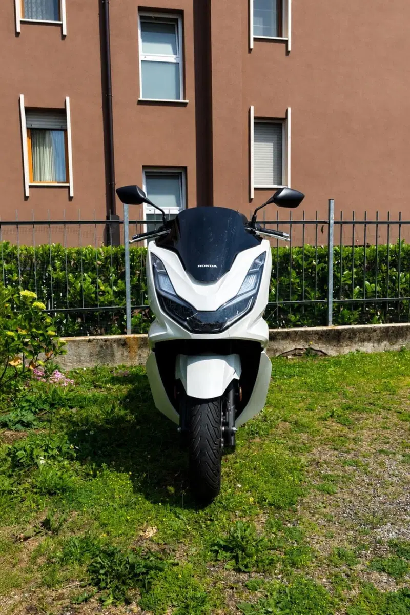 Honda PCX 125 (2021 - 24) (2)