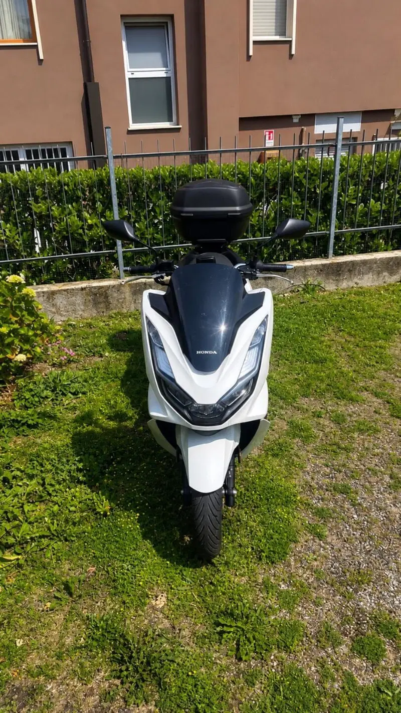 Honda PCX 125 (2021 - 24) (3)