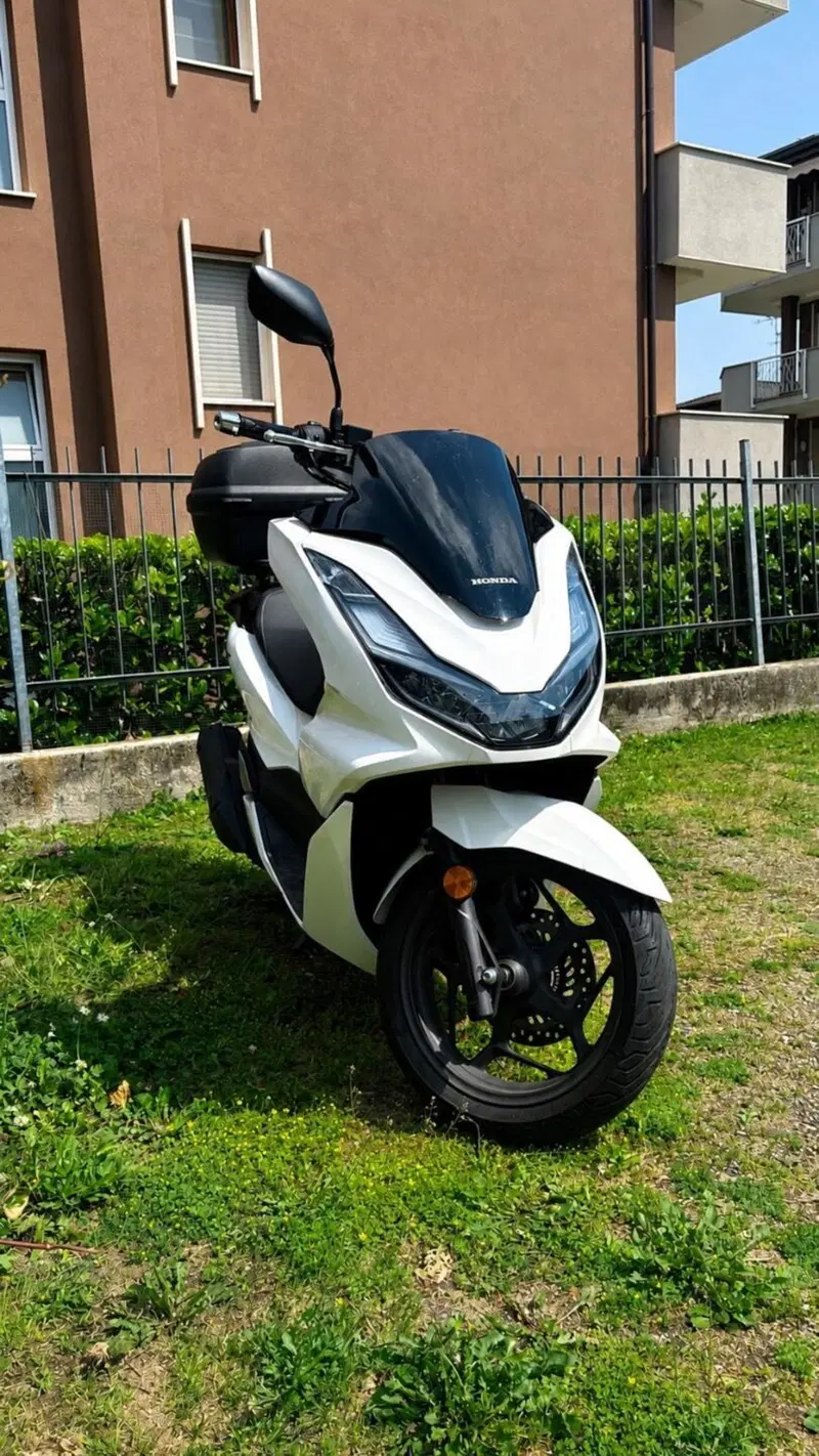 Honda PCX 125 (2021 - 24) (5)