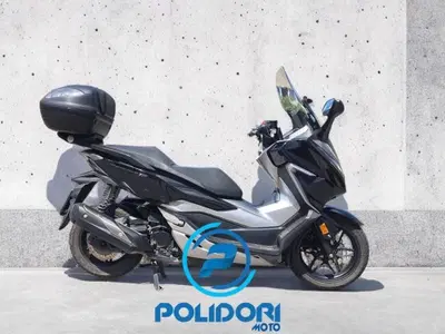 Honda Forza 300 ABS (2018 - 20) usata