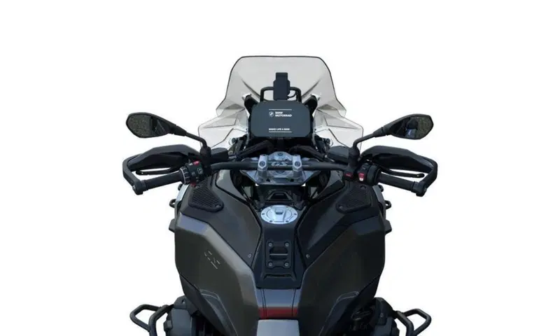 Bmw R 1300 GS Adventure Triple Black (2025 - 26) (4)
