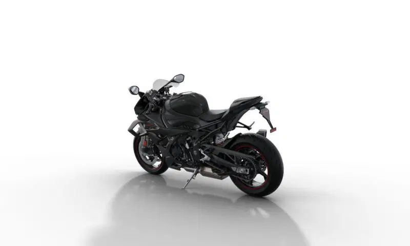 Bmw S 1000 RR (2025 - 26) (3)