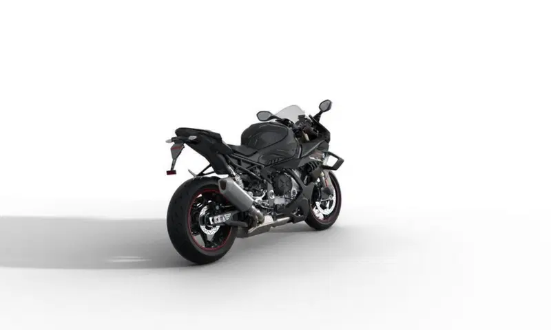 Bmw S 1000 RR (2025 - 26) (2)