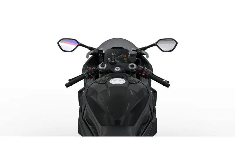 Bmw S 1000 RR (2025 - 26) (4)