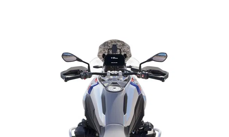 Bmw R 1300 GS Trophy (2023 - 26) (4)