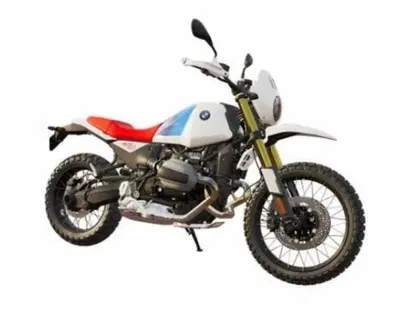 Bmw R 12 nineT (2023 - 26) nuova