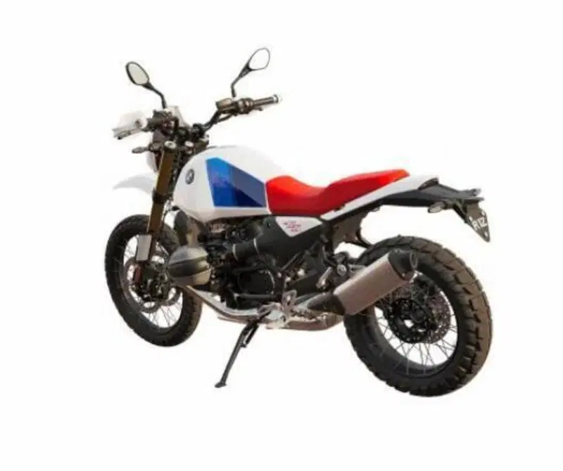 Bmw R 12 nineT (2023 - 26) (2)