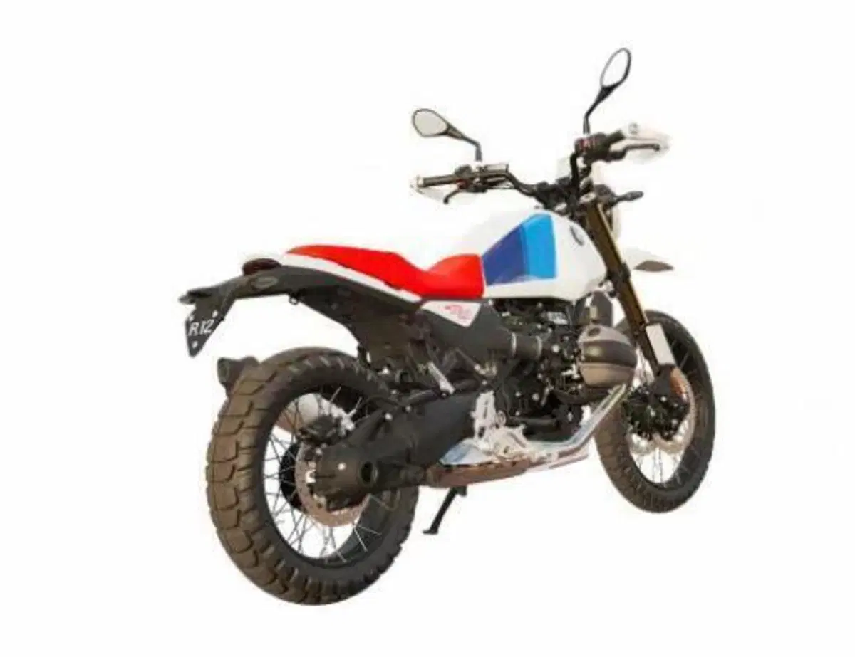 Bmw R 12 nineT (2023 - 26) (3)