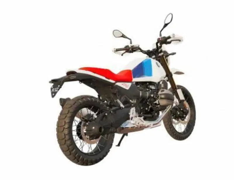 Bmw R 12 nineT (2023 - 26) (3)
