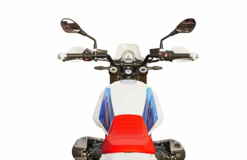 Bmw R 12 nineT (2023 - 26) (4)