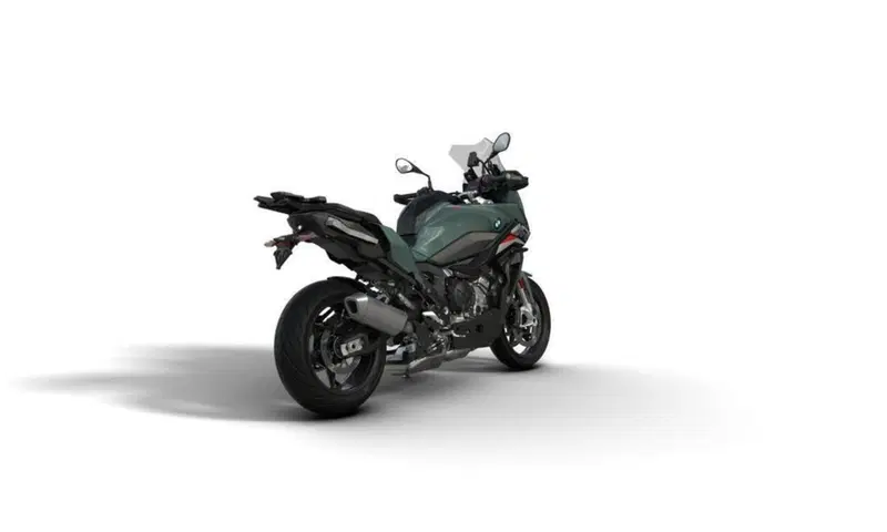 Bmw S 1000 XR (2024 - 26) (2)