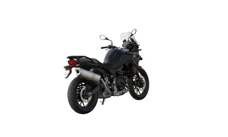 Bmw F 800 GS (2024 - 26) (2)