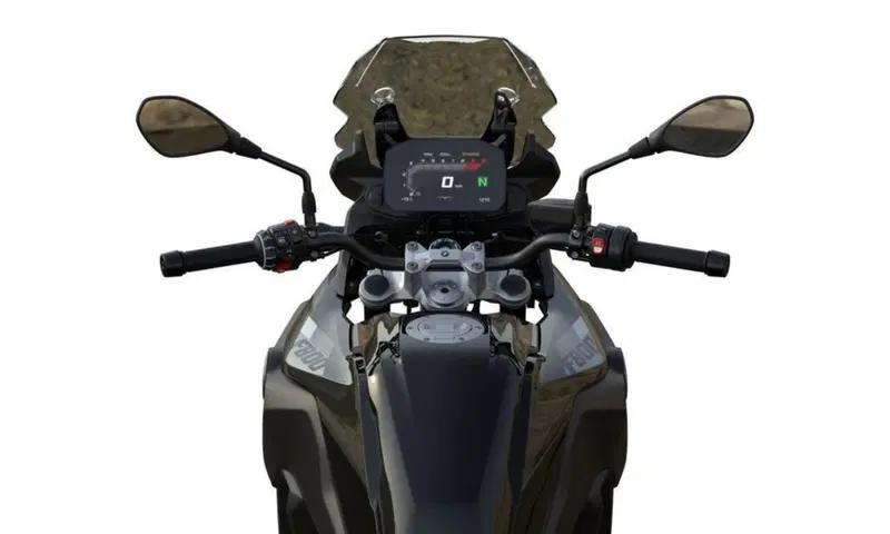 Bmw F 800 GS (2024 - 26) (4)
