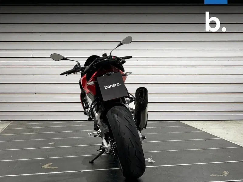 Aprilia Tuono V4 (2021 - 24) (4)
