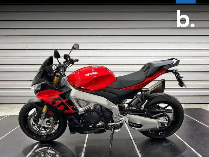 Aprilia Tuono V4 (2021 - 24) (3)