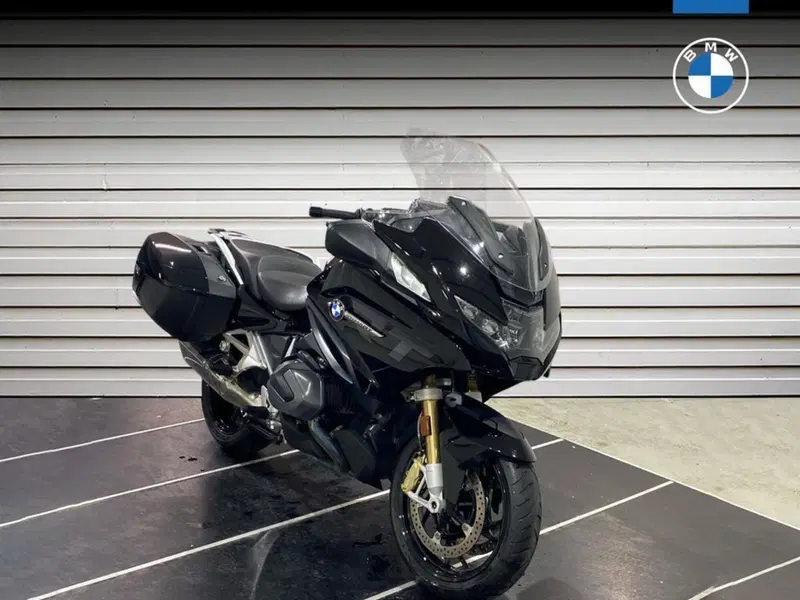 Bmw R 1250 RT (2021 - 25)