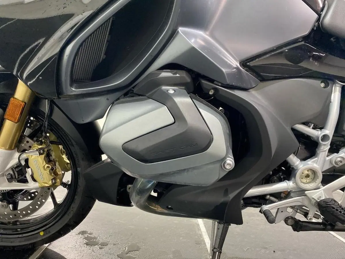 Bmw R 1250 RT (2021 - 25) (13)