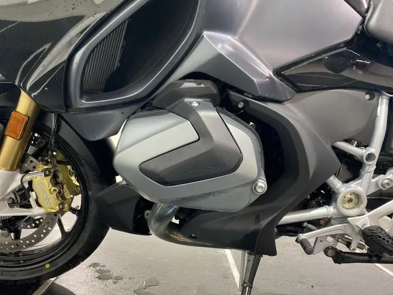 Bmw R 1250 RT (2021 - 25) (13)
