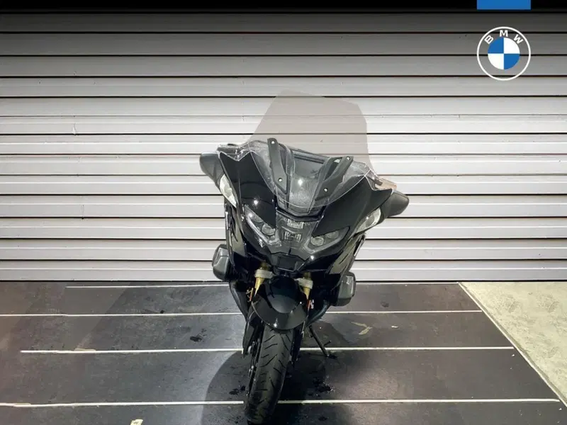 Bmw R 1250 RT (2021 - 25) (2)