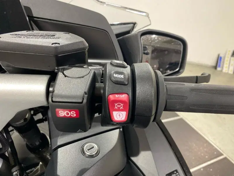 Bmw R 1250 RT (2021 - 25) (8)