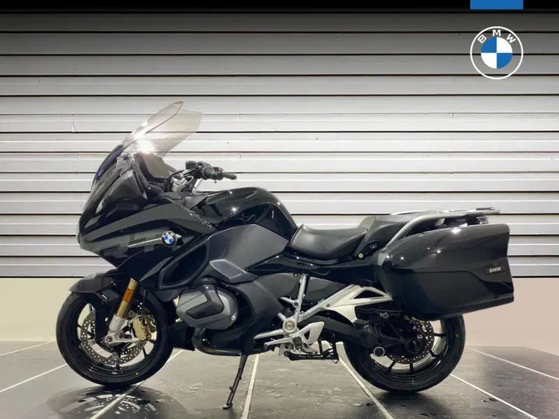 Bmw R 1250 RT (2021 - 25) (3)