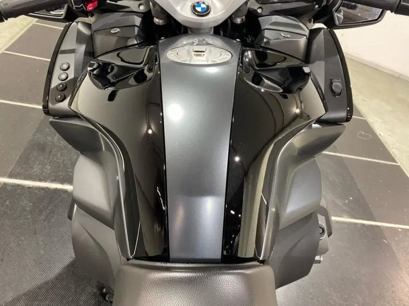 Bmw R 1250 RT (2021 - 25) (9)