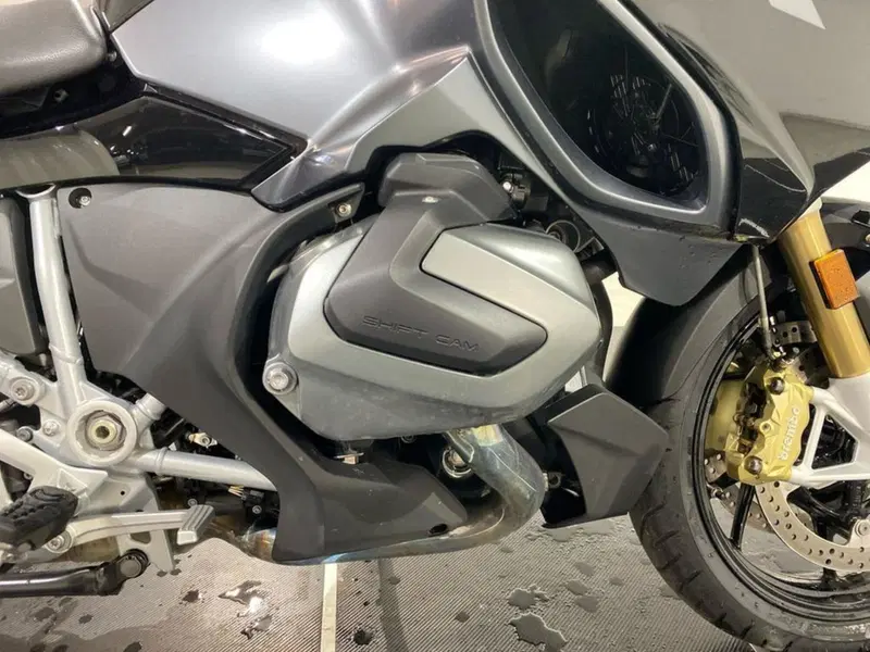 Bmw R 1250 RT (2021 - 25) (12)