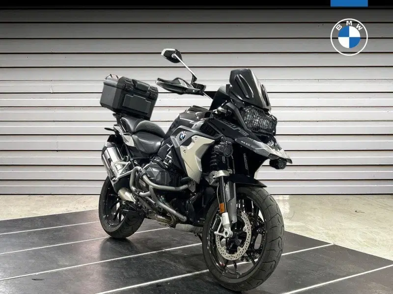 Bmw R 1250 GS (2021 - 24)