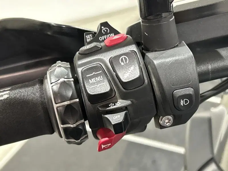 Bmw R 1250 GS (2021 - 24) (7)