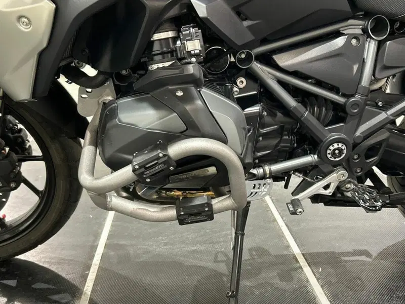 Bmw R 1250 GS (2021 - 24) (13)