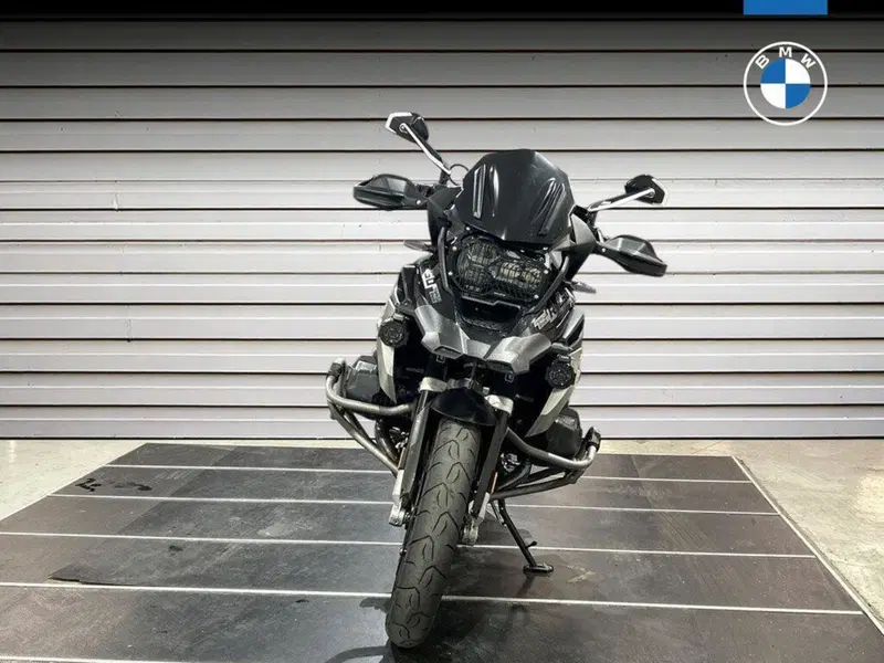 Bmw R 1250 GS (2021 - 24) (2)