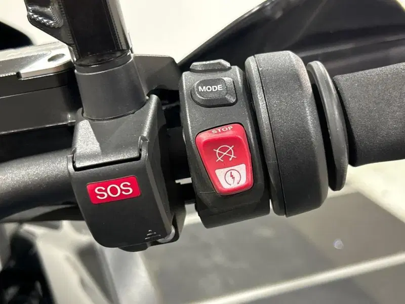 Bmw R 1250 GS (2021 - 24) (8)