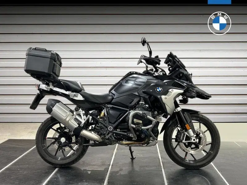 Bmw R 1250 GS (2021 - 24) (5)