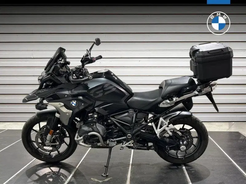 Bmw R 1250 GS (2021 - 24) (3)