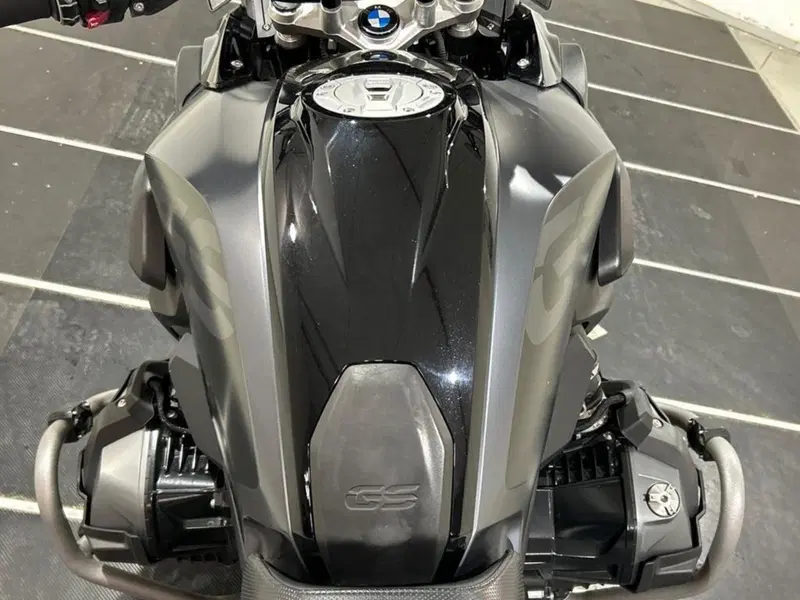 Bmw R 1250 GS (2021 - 24) (9)