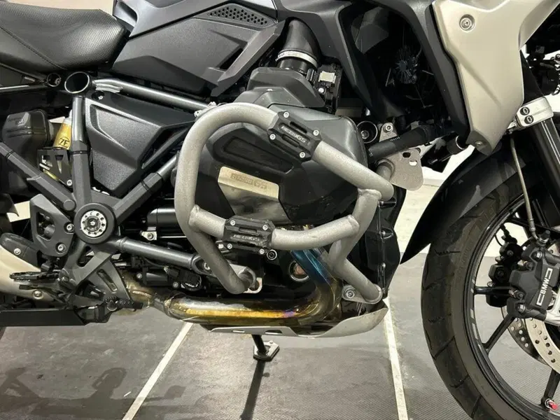 Bmw R 1250 GS (2021 - 24) (12)
