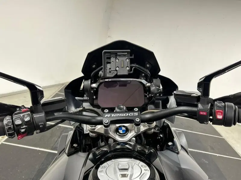 Bmw R 1250 GS (2021 - 24) (6)