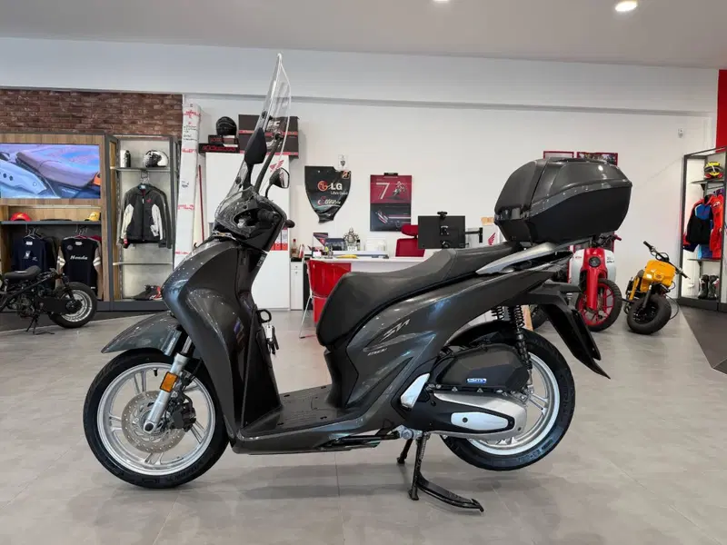 Honda SH 150i (2020 - 23) (3)