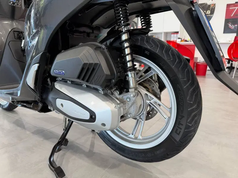 Honda SH 150i (2020 - 23) (12)