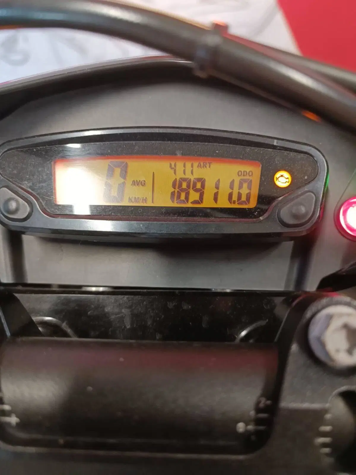 KTM 690 SMC R (2019 - 20) (6)