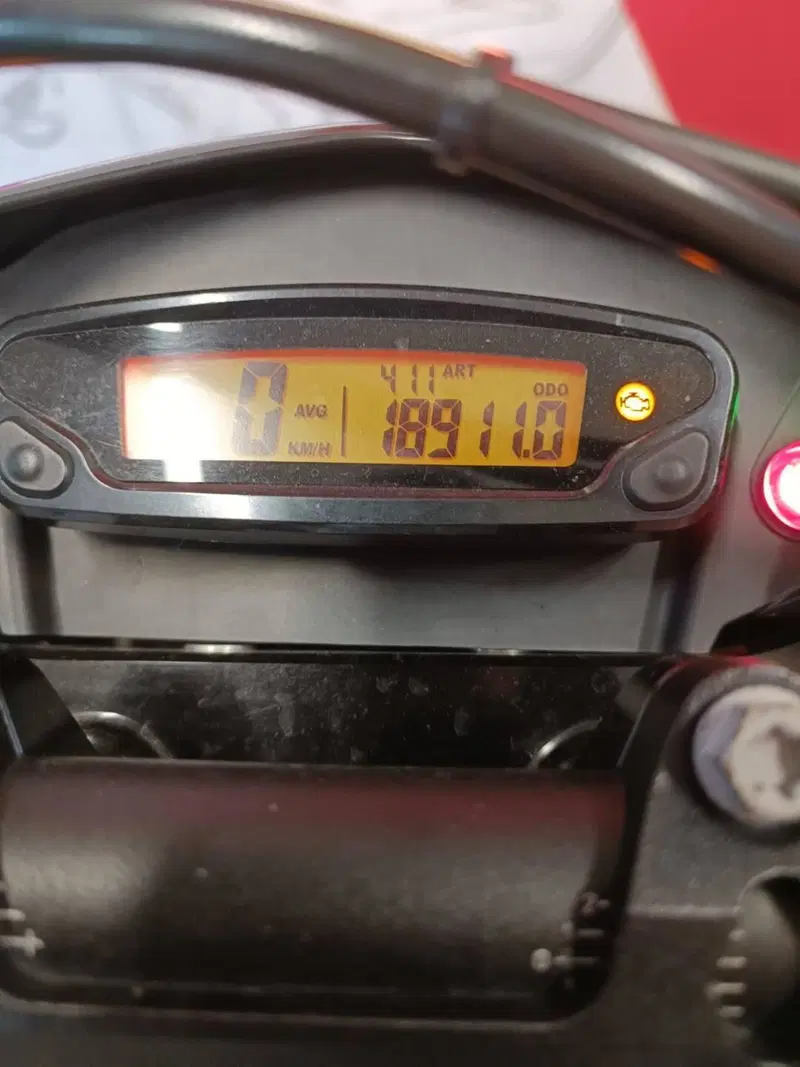 KTM 690 SMC R (2019 - 20) (6)