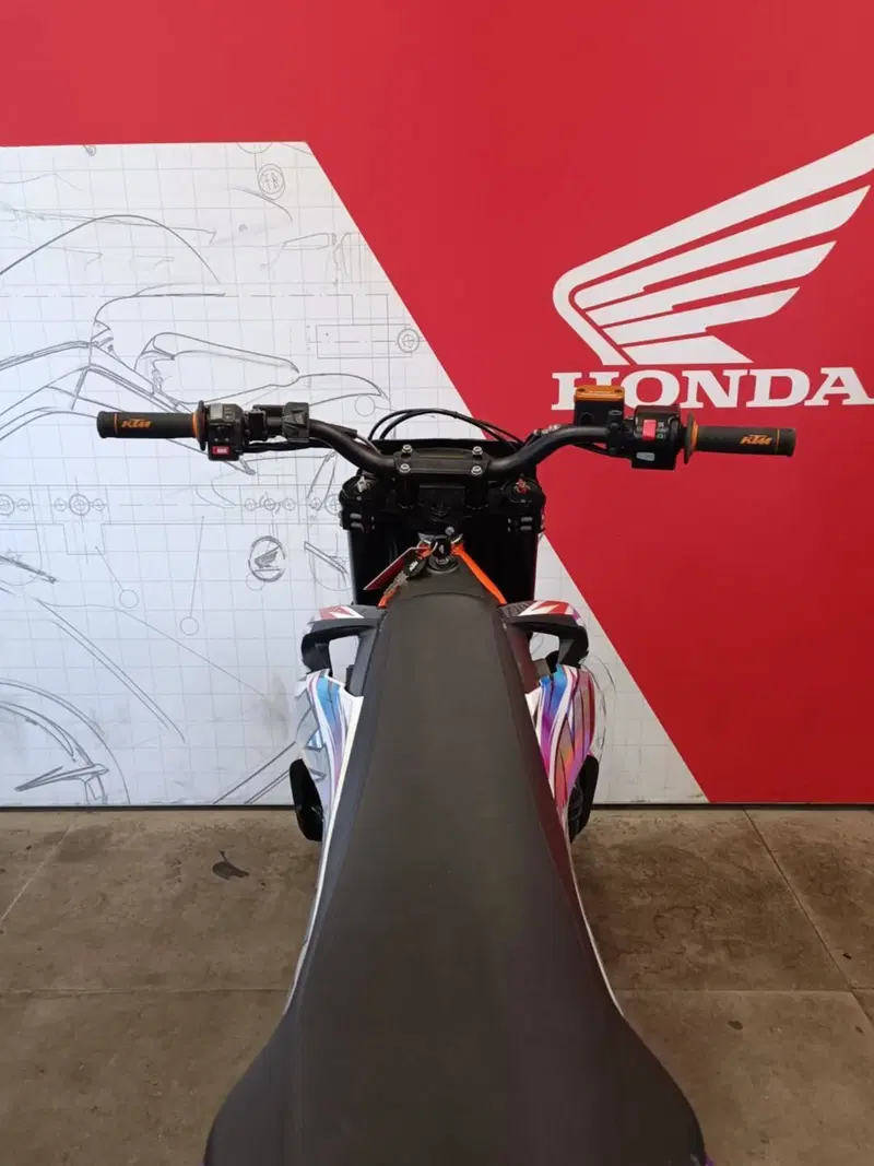 KTM 690 SMC R (2019 - 20) (5)