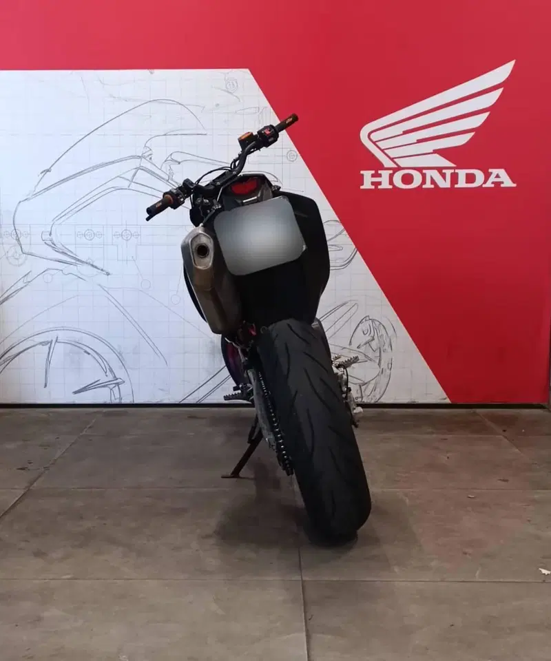 KTM 690 SMC R (2019 - 20) (4)