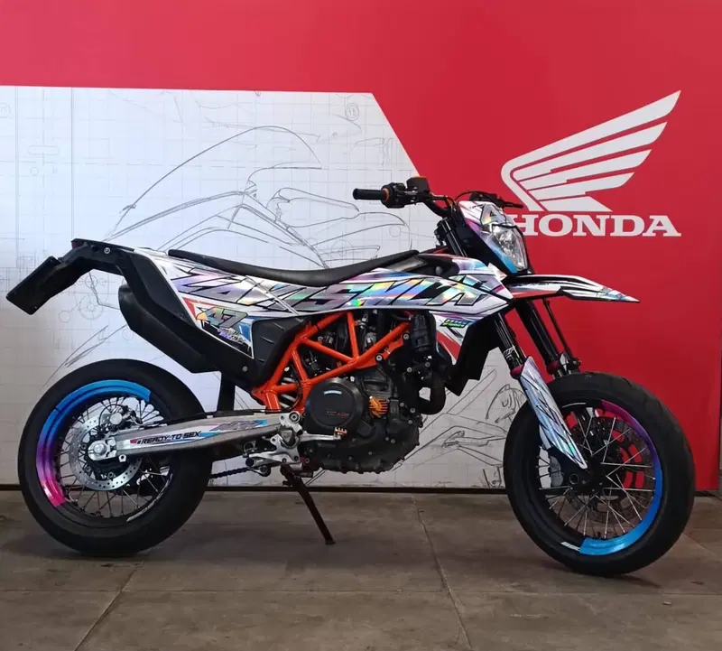 KTM 690 SMC R (2019 - 20) (3)