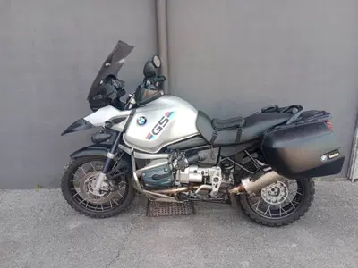 Bmw R 1150 GS Adventure (2002 - 06) usata